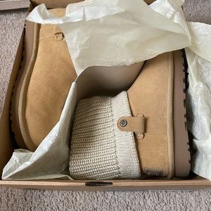 Women’s Ugg Boots! :)